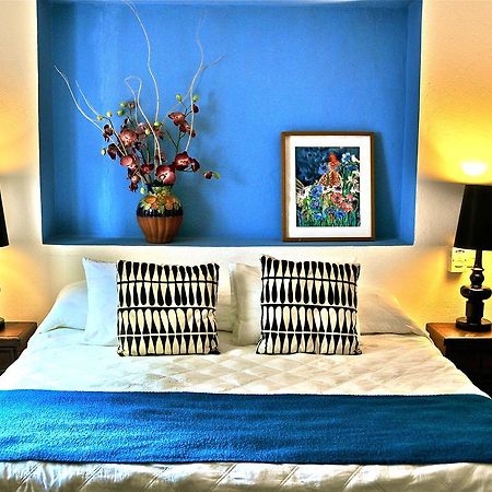 פוארטו ואלארטה Villa Mercedes Petit Hotel-Adults Only מראה חיצוני תמונה