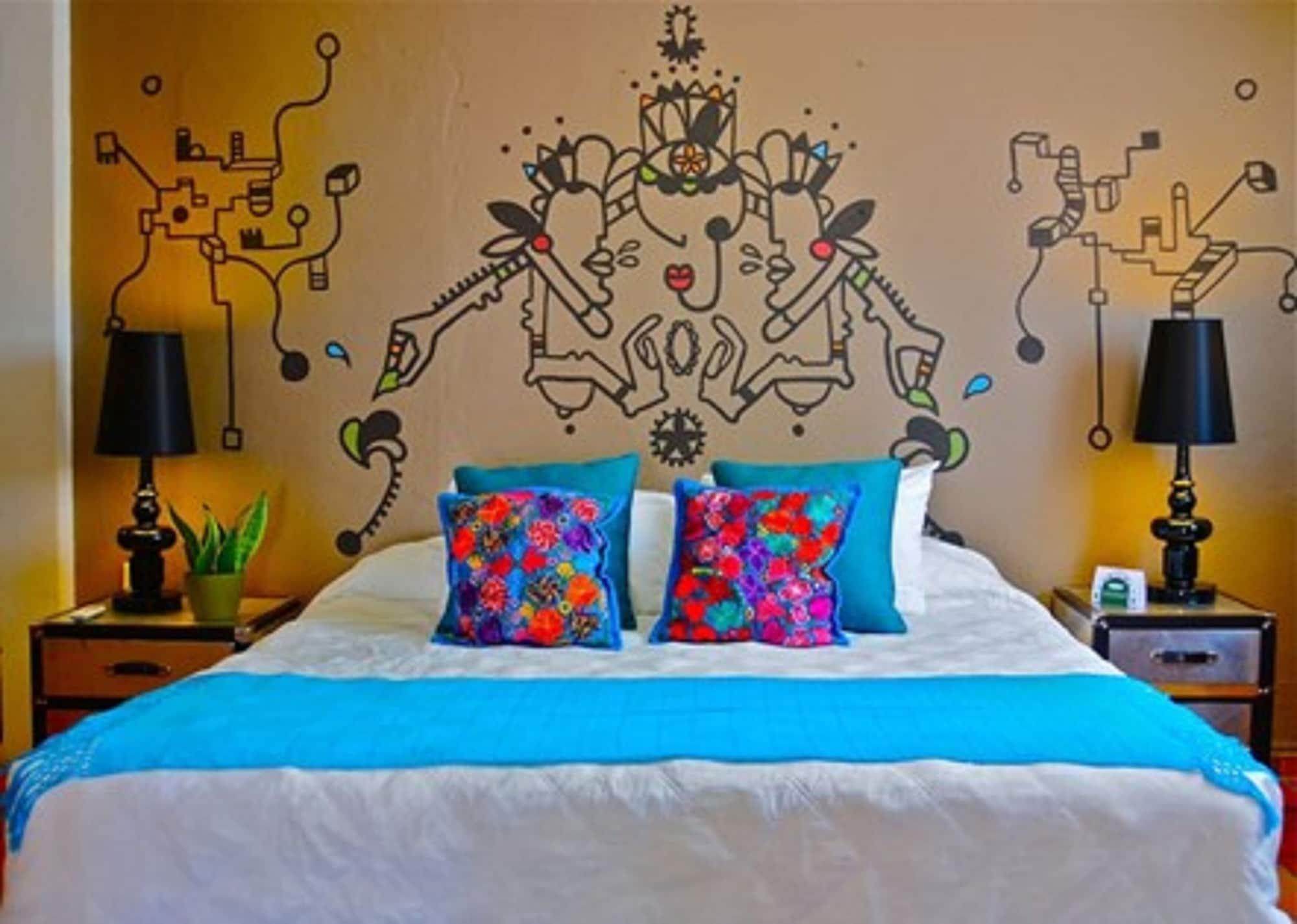 פוארטו ואלארטה Villa Mercedes Petit Hotel-Adults Only מראה חיצוני תמונה