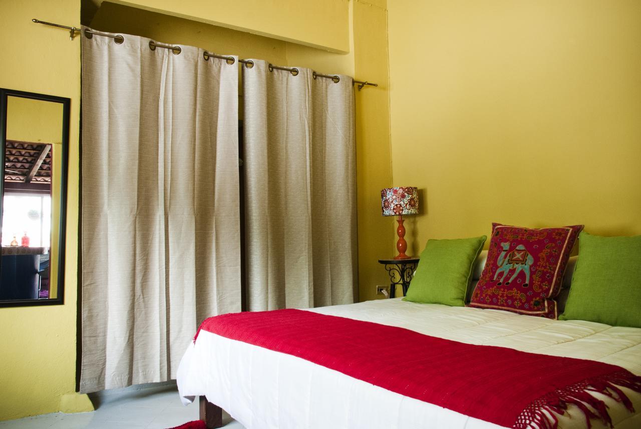 פוארטו ואלארטה Villa Mercedes Petit Hotel-Adults Only מראה חיצוני תמונה