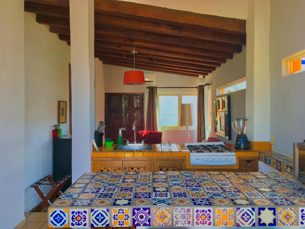 פוארטו ואלארטה Villa Mercedes Petit Hotel-Adults Only מראה חיצוני תמונה