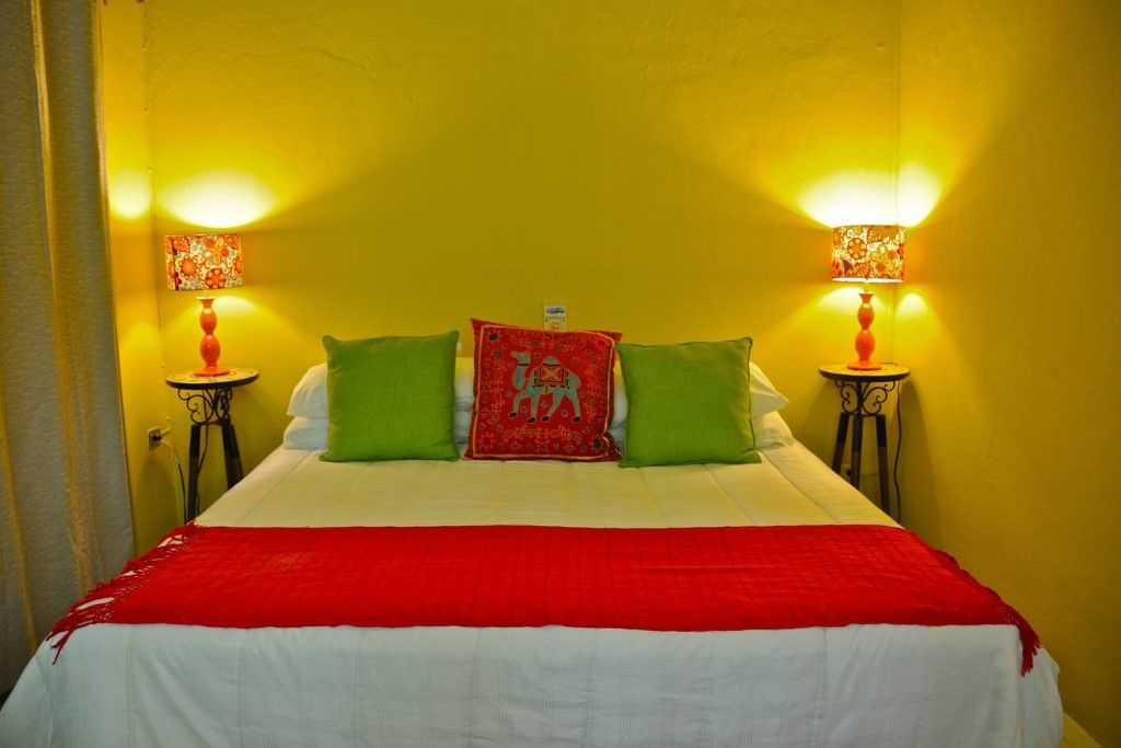 פוארטו ואלארטה Villa Mercedes Petit Hotel-Adults Only מראה חיצוני תמונה